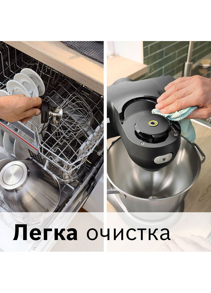 Кухонная машина MUMS6ZS34 Bosch (322505058)