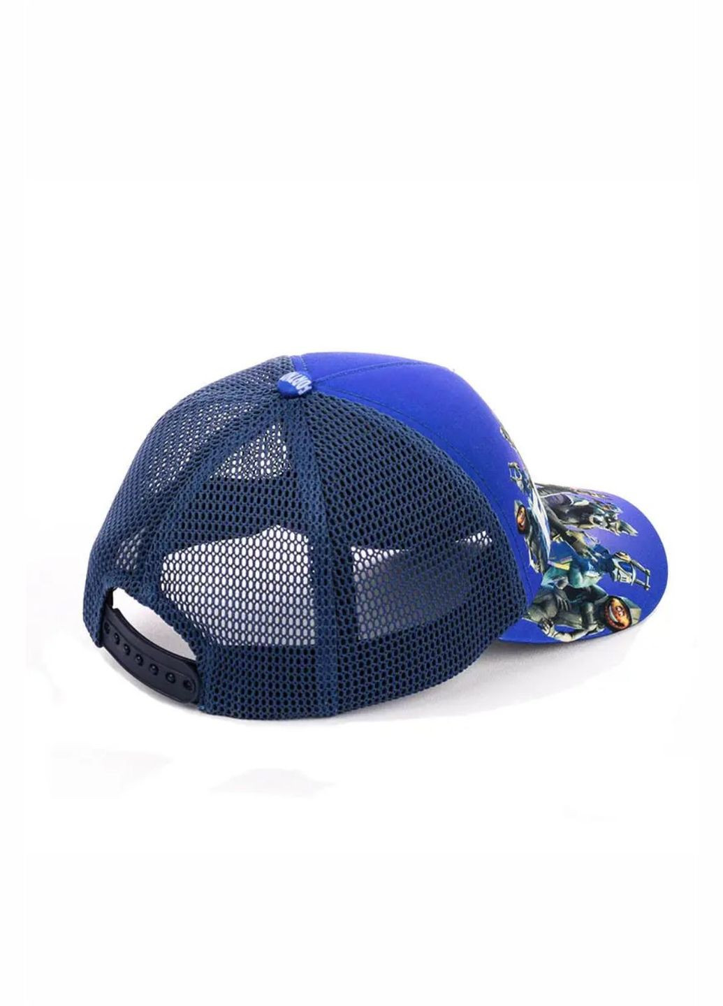 Кепка детская с сеткой Фортнайт / Fortnite No Brand Дитяча кепка (279381290)