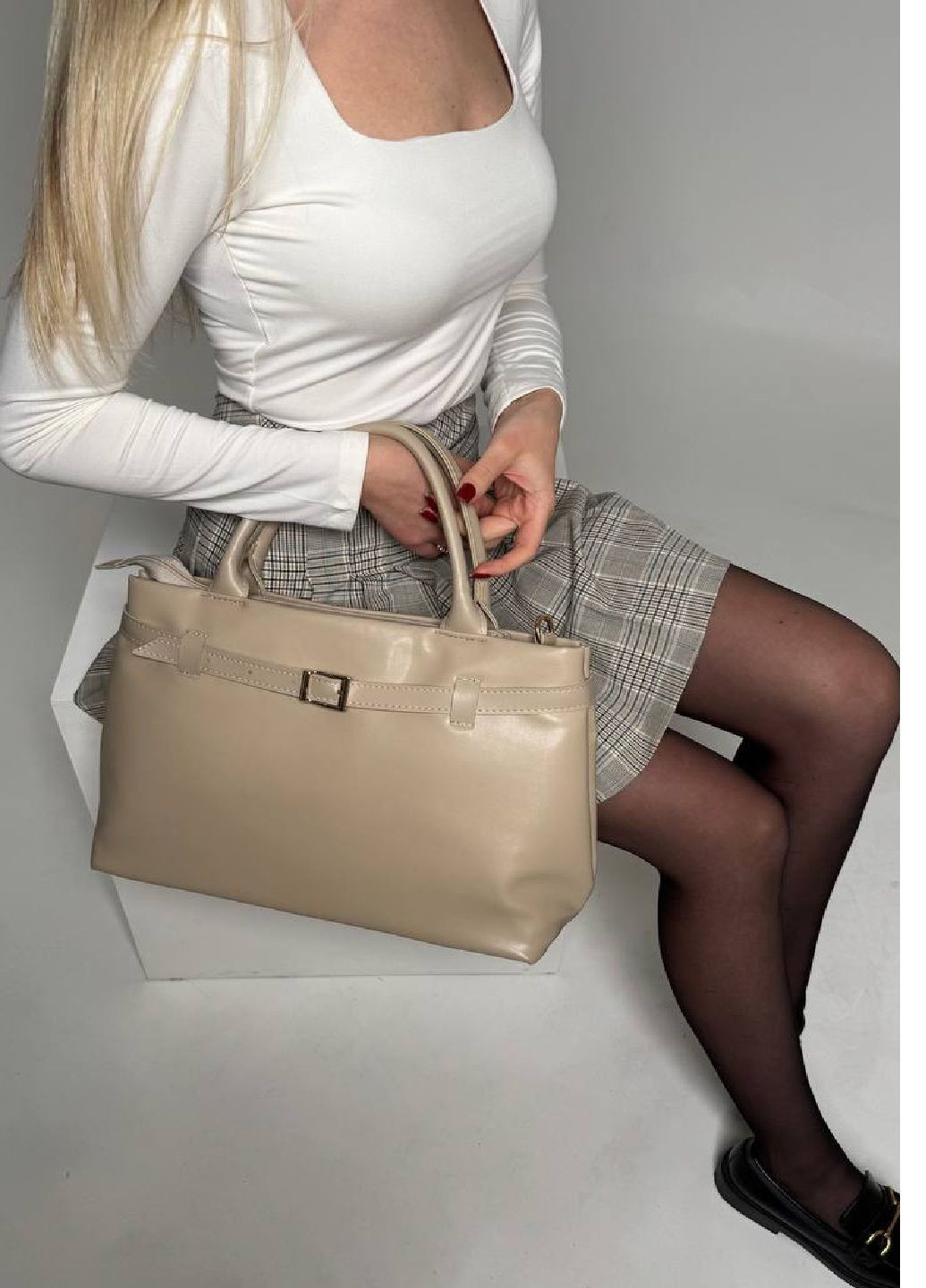 Сумка-саквояж Vishnya (322743765)