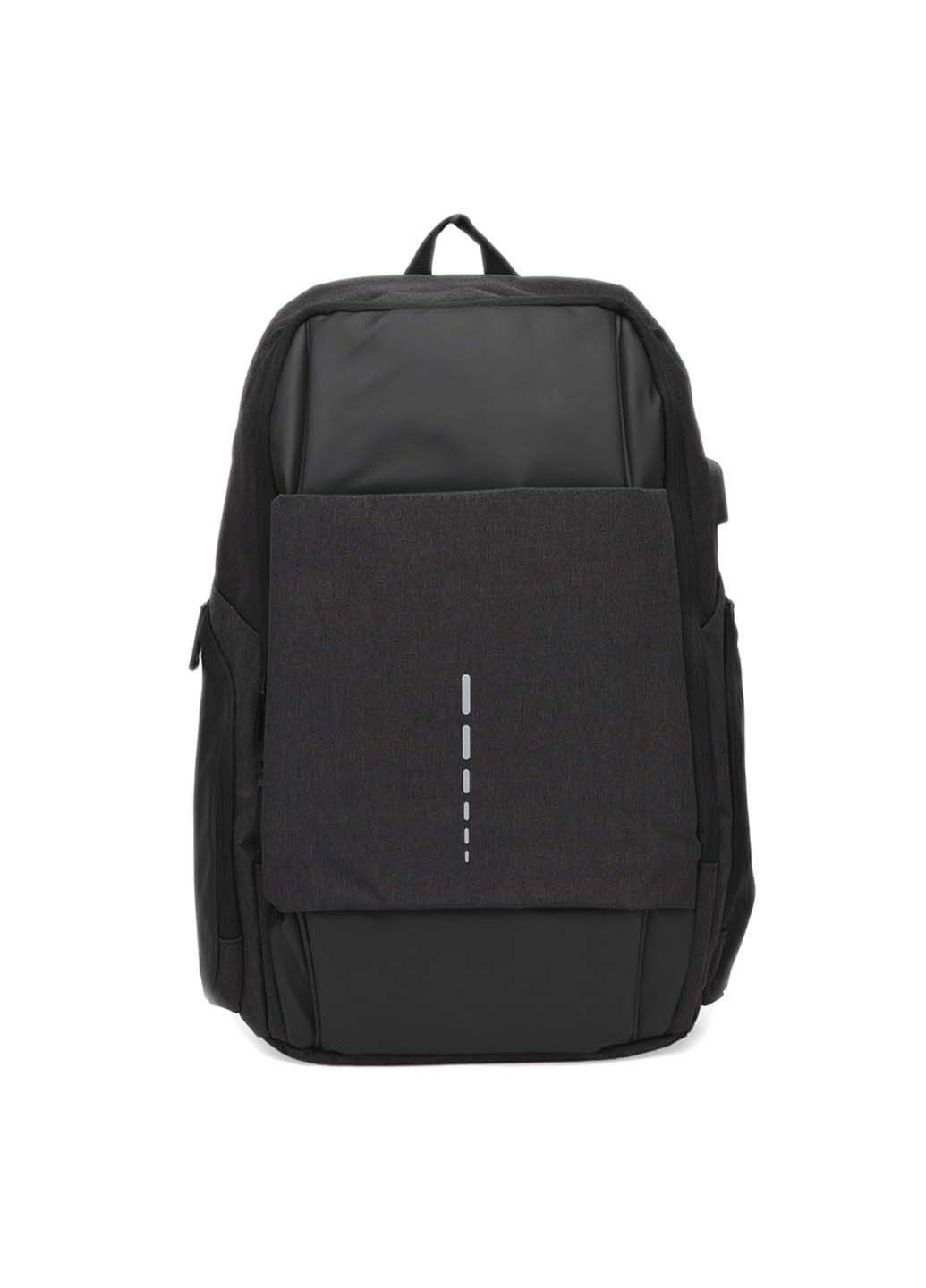 Рюкзак Monsen C1027-black (282615532)