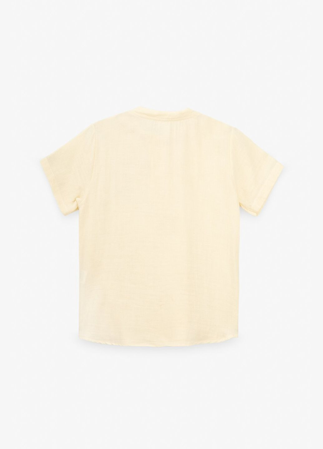 Костюм рубашка+шорты для мальчика 9101 116 см Молочно-синий shop (2000991021549) Lola (365670543)