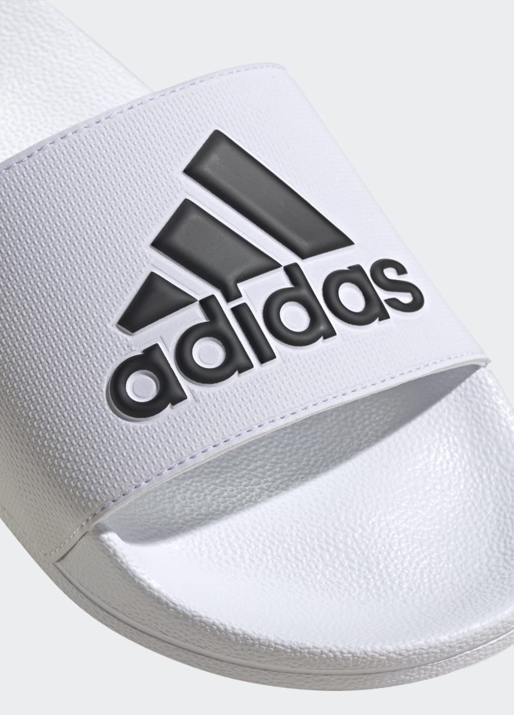 Шлепанцы Adilette Shower adidas (322183029)