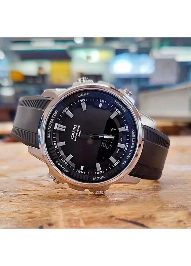 Наручные часы AMW-880-1A Casio (316716739)