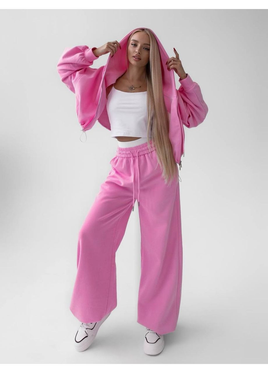 🖤 Костюм-тройка "Urban Flow" DK/DL Мода без кордонів (352390018)