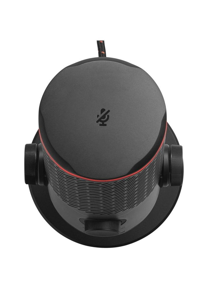Мікрофон Quantum Stream Studio (JBLSTRMSTUDIOBLK) Black UA JBL (366831444)