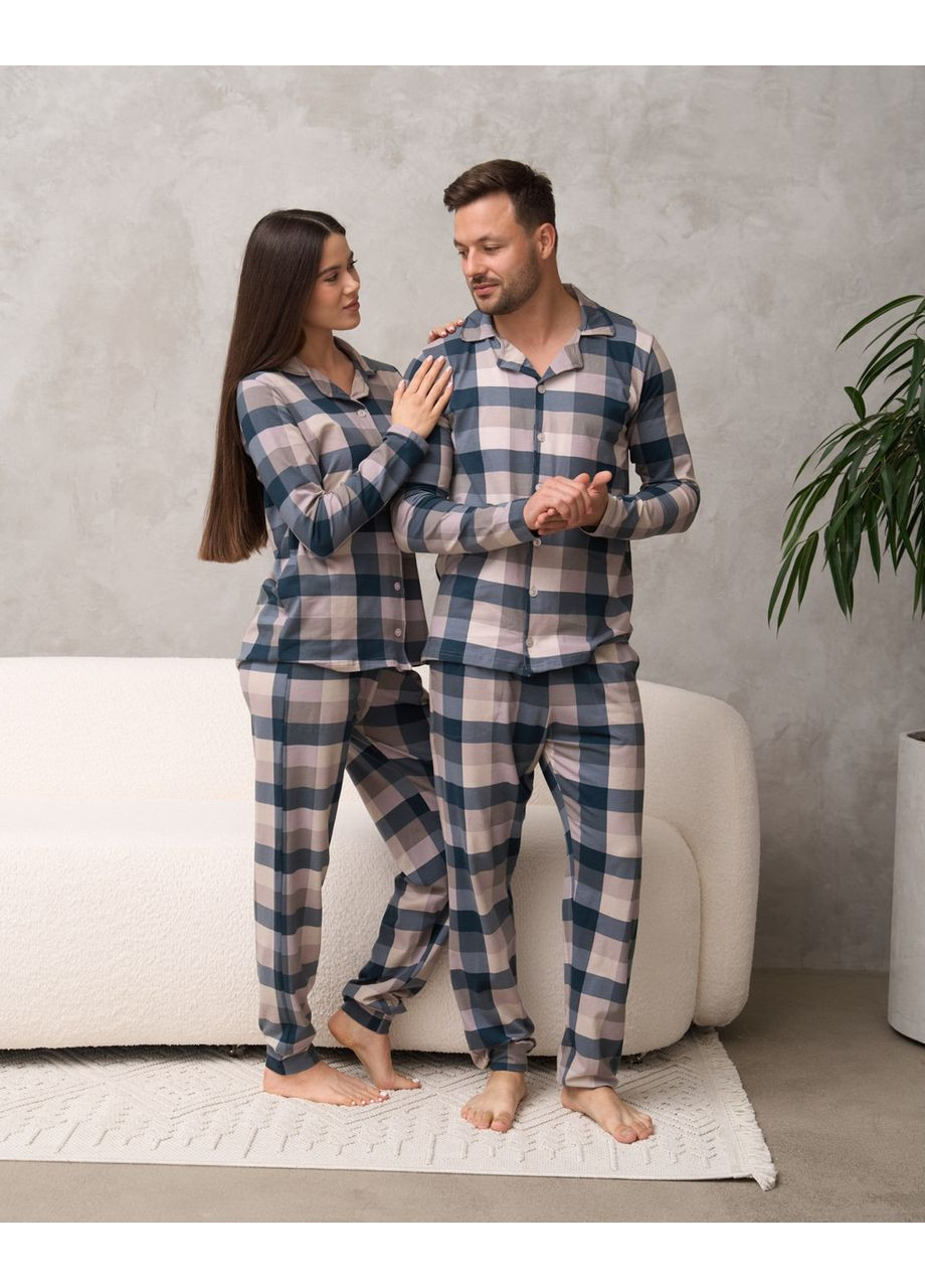 Піжама Tom John (371135781)