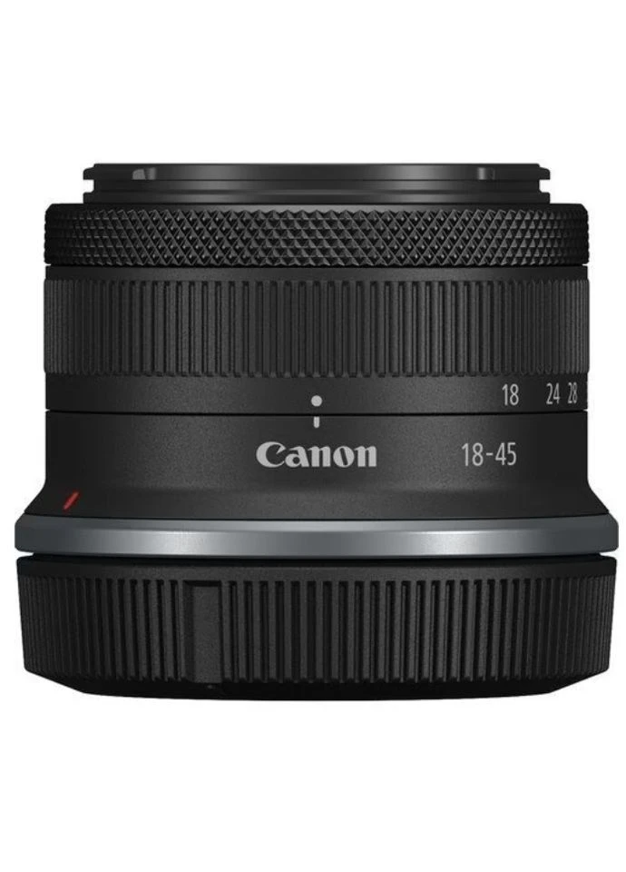 Цифровая камера EOS R100 RF-S 18-45 IS STM Travel Kit Canon (402254248)