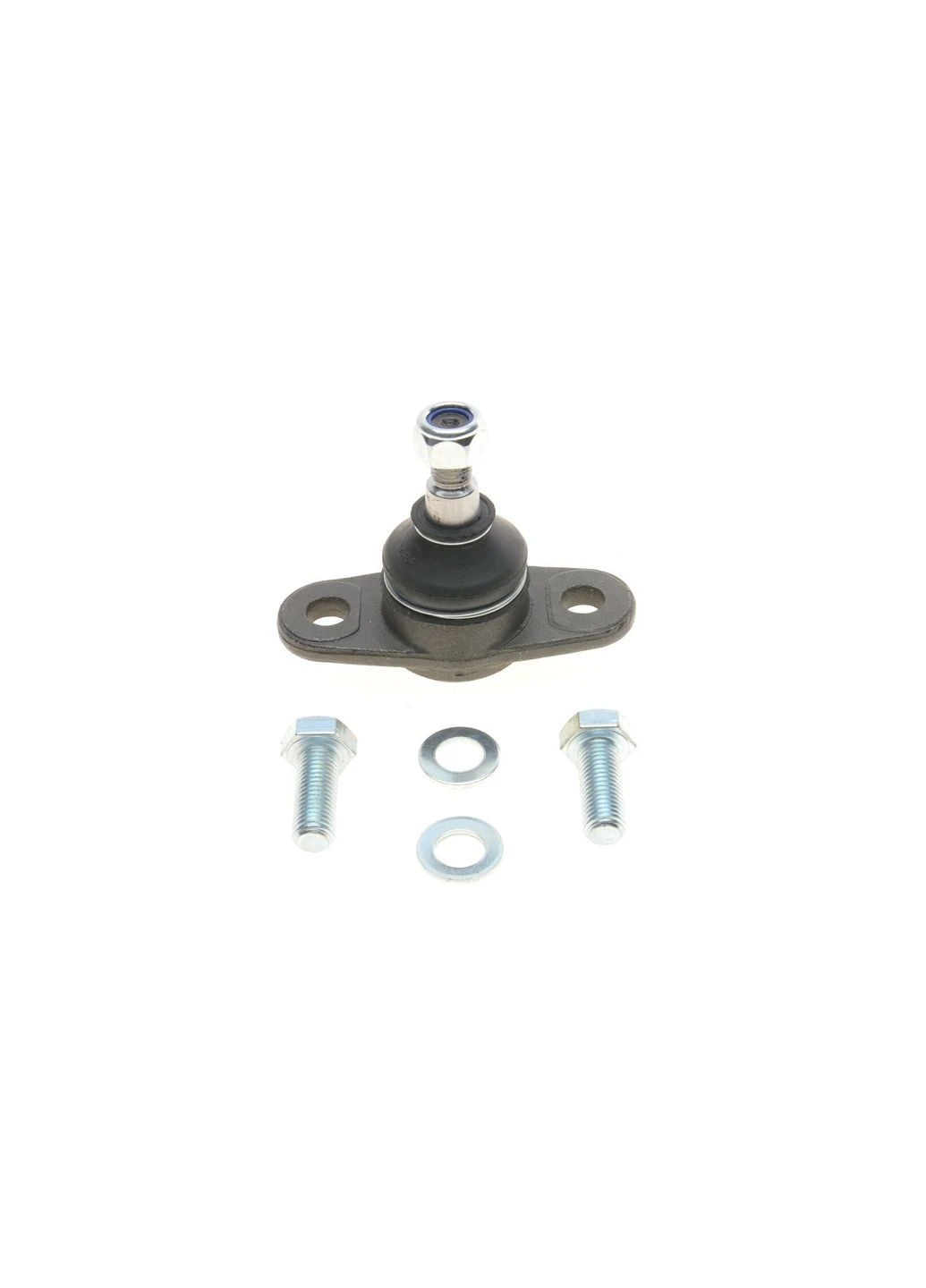 Опора кульова (передня) Hyundai Accent III/Kia Rio II 1.4-1.6 GLS/1.5 CRDI 05-10 203101 UA63 No Brand (342402758)
