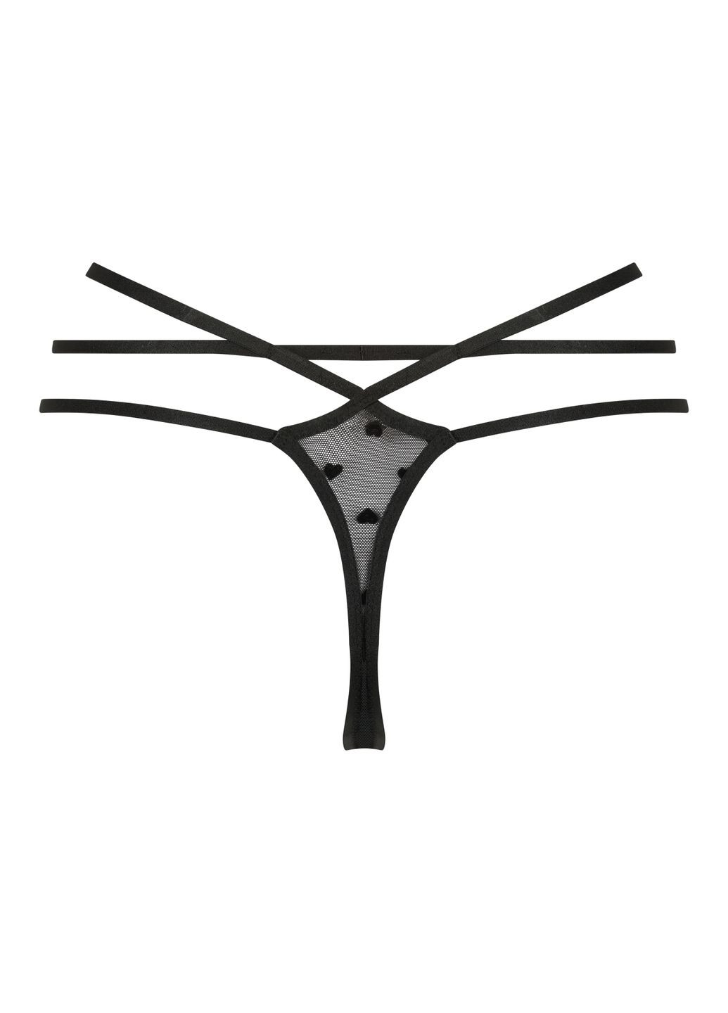 Трусики стринги Hunkemoller (360656715)