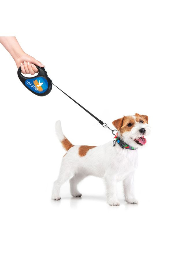 Нашийник WAUDOG (364750630)