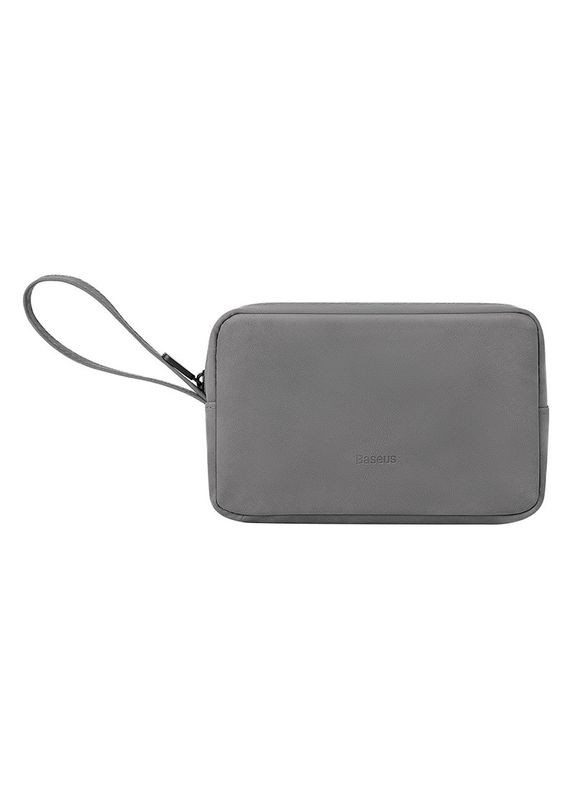 Сумка для гаджетов EasyJourney Series Storage Bag, Dark Gray Baseus (384294993)