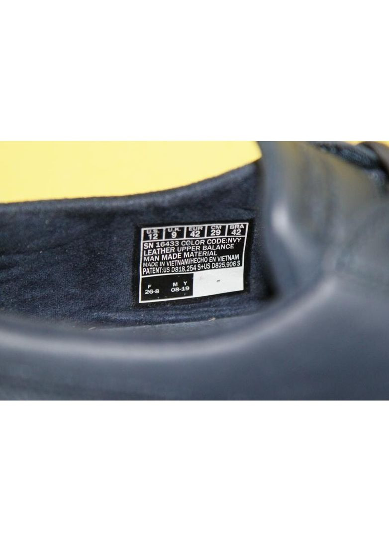 Skechers Туфли женские размер 43 синий з, сша — демисезон (369634155)