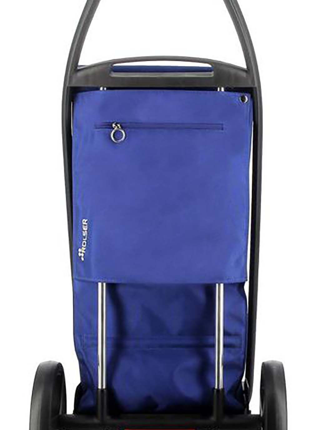 Сумка-тележка Com MF 8 Black Tube Azul Rolser (367599019)