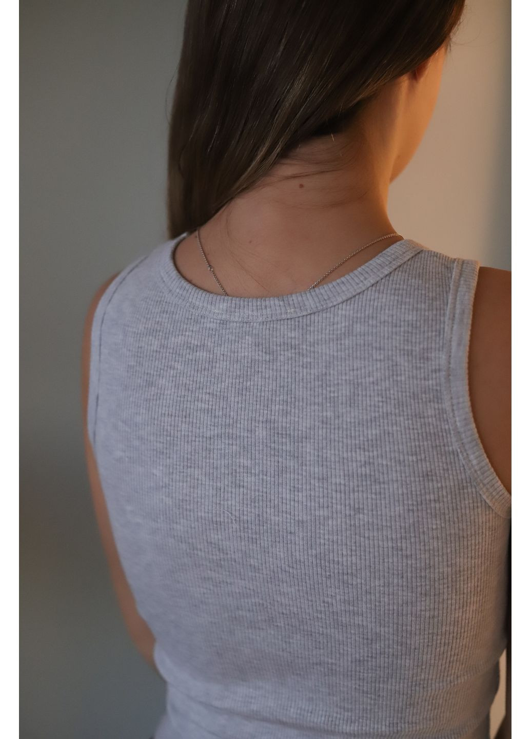 Майка женская Hygge Hoodie — 349857973