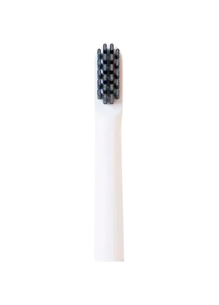 Насадка для зубної щітки Super Sonic Bright Smile White 2 шт [97713] iLera (400900910)