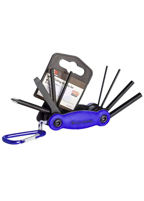 Скутер West Biking (342118621)