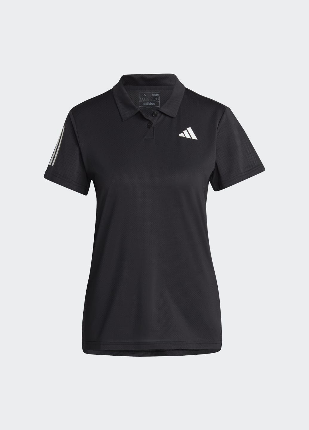 Футболка-поло Club Tennis adidas - (365704664)