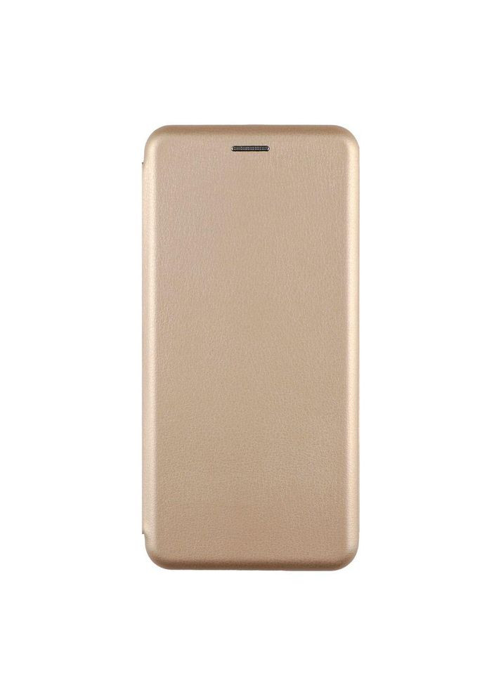 Чохол-книжка для Motorola G54 Gold No Brand (335807690)