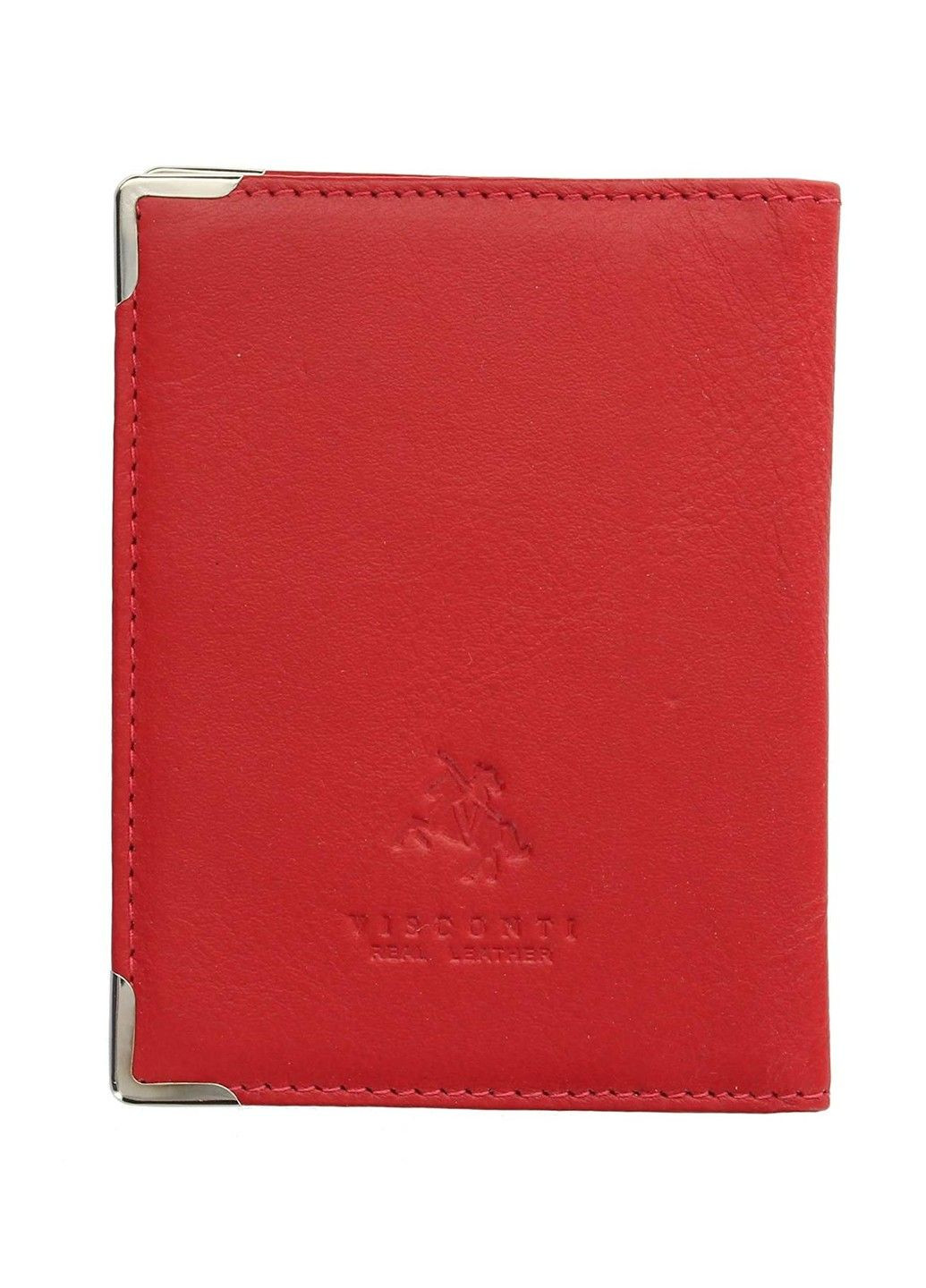 Обкладинка для автодокументів (євростандарт) TC5 Visconti (313031897)