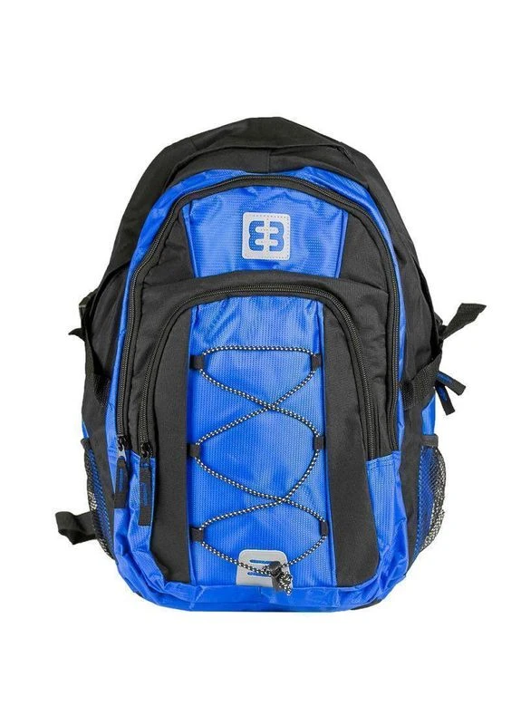 Городской рюкзак PUERTO RICO Sky Blue для ноутбука 15.6", 33л (Eb47080 078) Enrico Benetti (322200064)