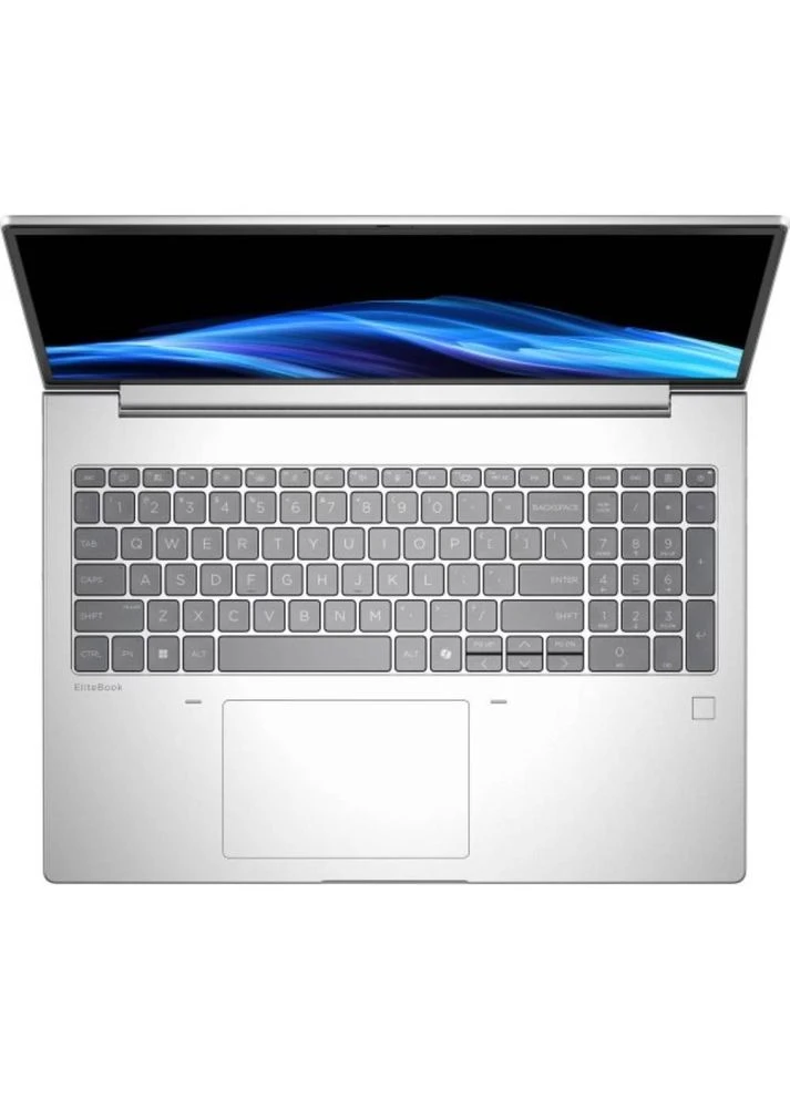 Ноутбук EliteBook 6 G1a Pike Silver (AZ8Z5AV_V4) HP (352528104)