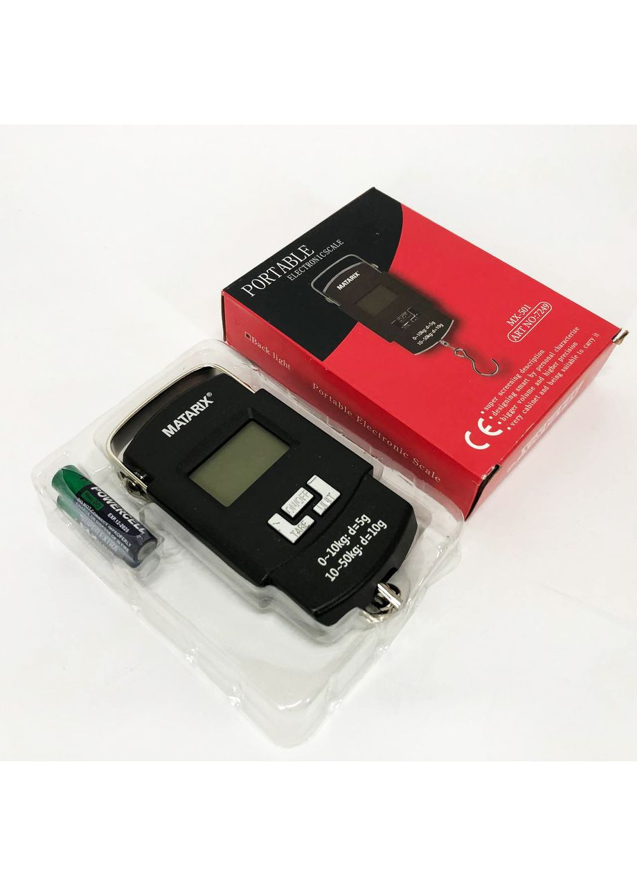 Весы кухонные кантерные MX-501/WH-A08 No Brand (368771736)