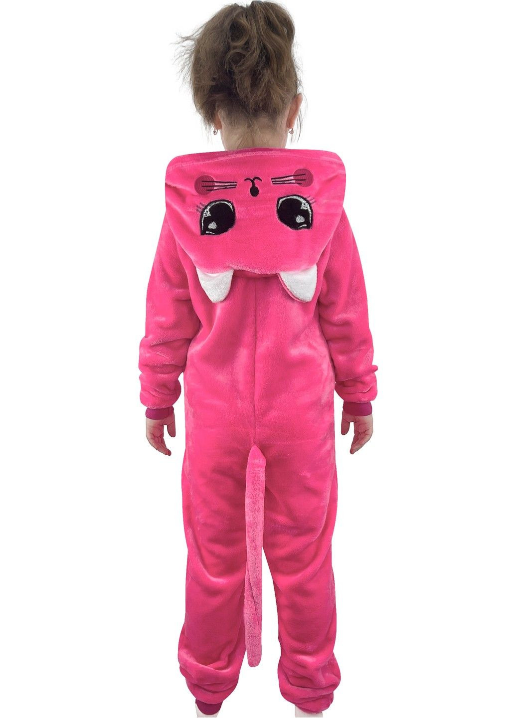 Кігурумі дитячий кішка Жемчужина стилей 4750 (315820472)