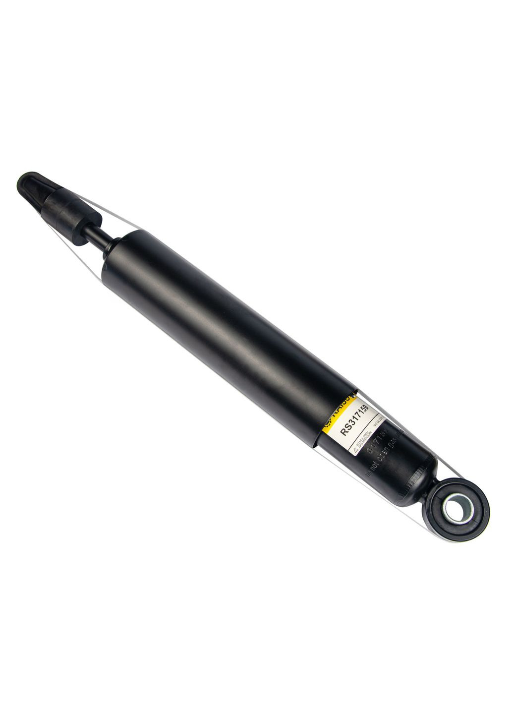 Амортизатор задний Lexus LX/Лексус ЛХ (1998-2008) #RS317159 UAEKAVI22 Raiso (361233154)