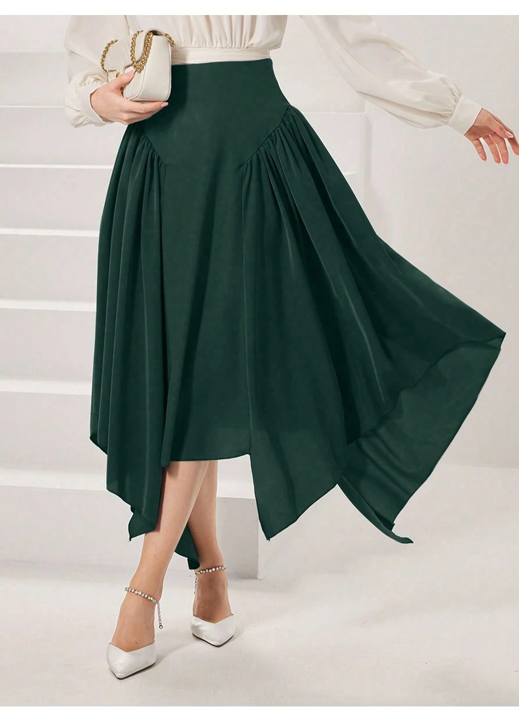 Спідниця SHEIN (380293912)