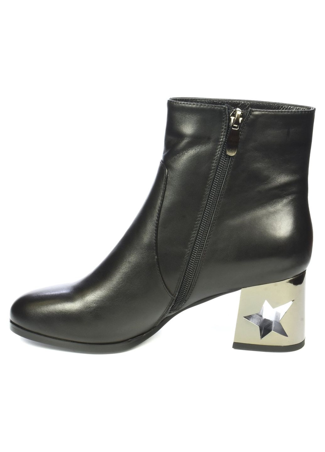 Осенние черевики Veritas