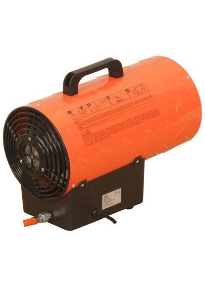Обігрівач газовий GH-151 Vitals (352753002)