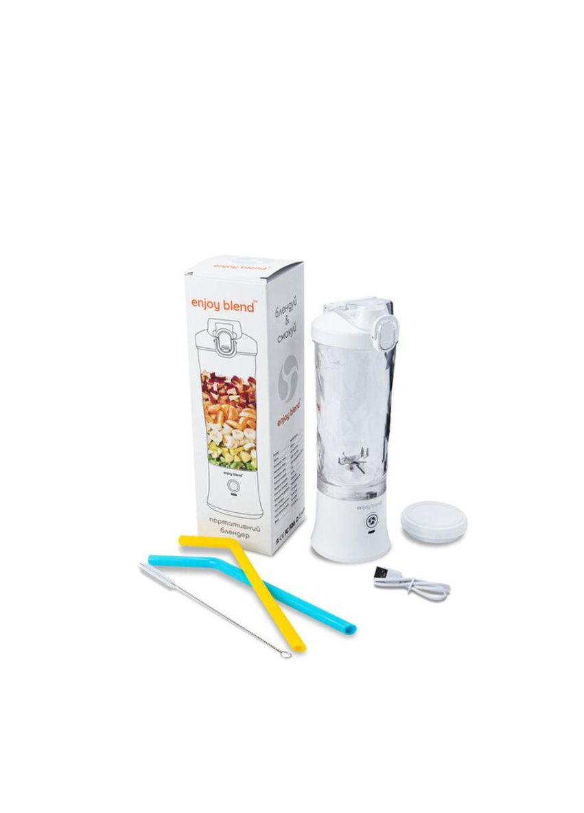 Портативный блендер 63761029 Enjoy Blend (330781660)