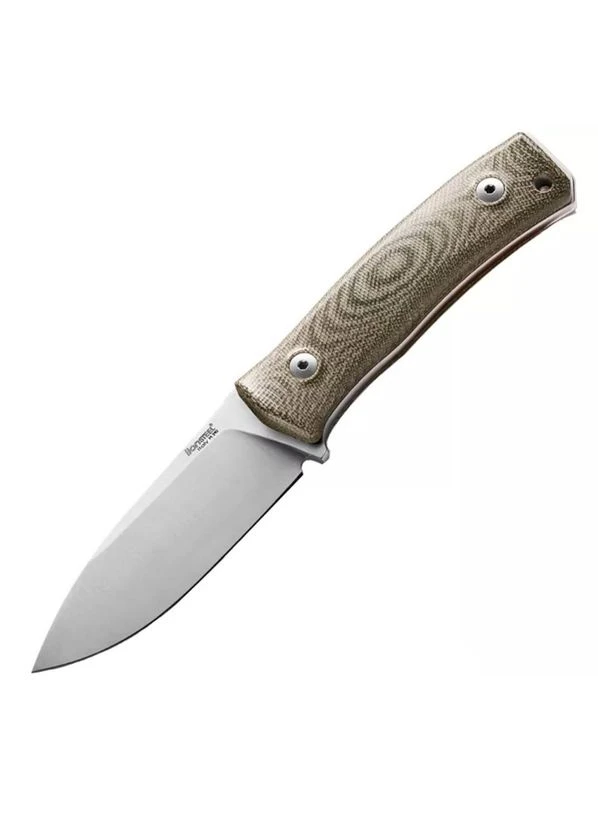 Нож M4 Micarta ц:green Lionsteel (385946008)