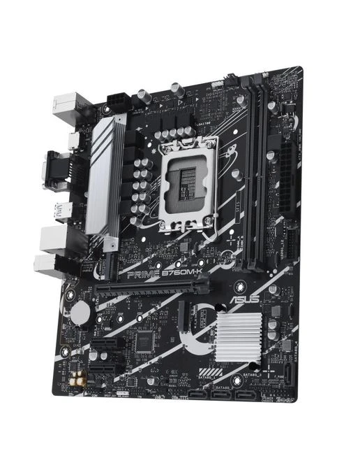 Материнська плата Asus PRIME B760M-K (276190494)