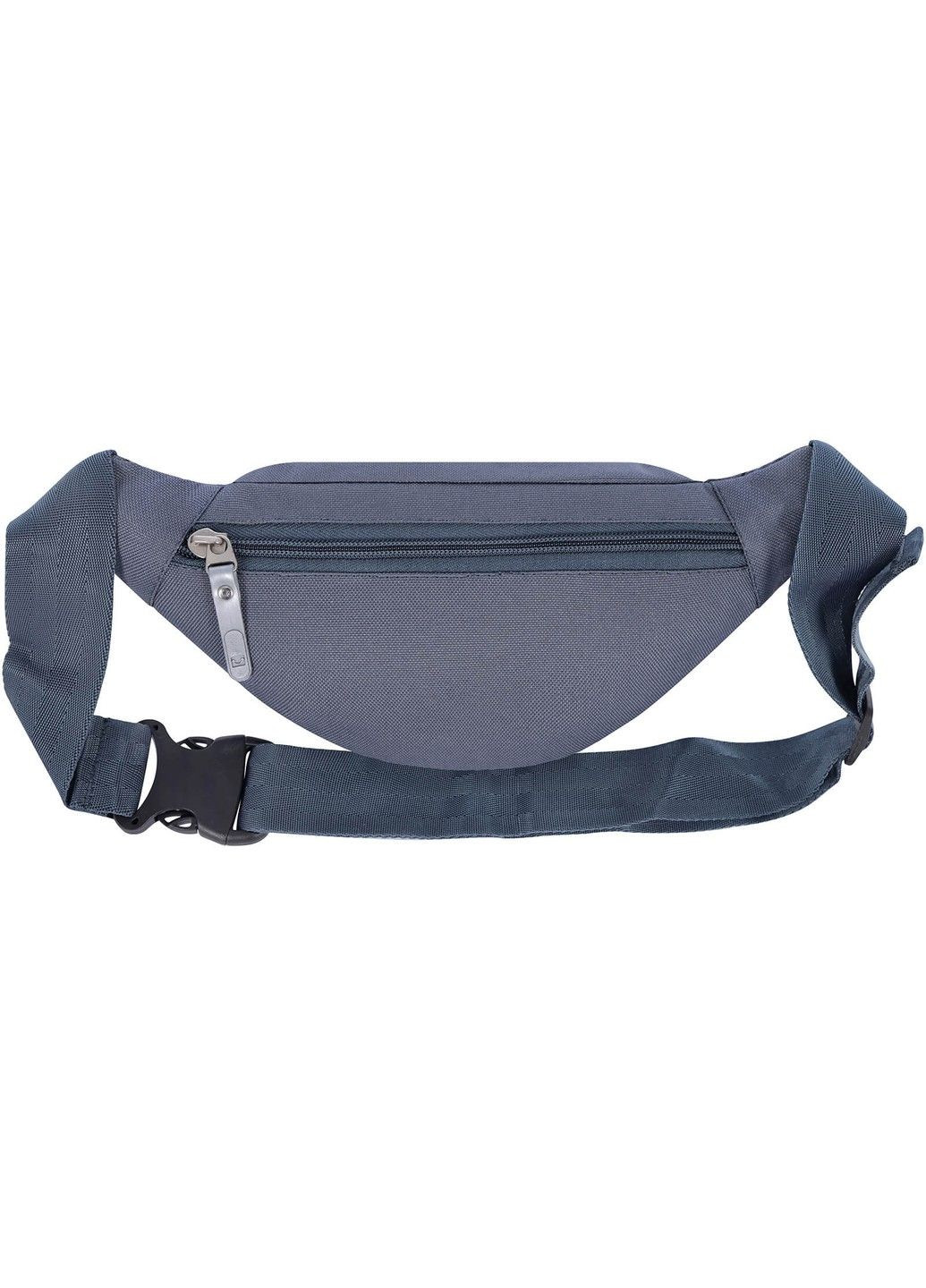 Бананка Bella 2 л. 321 серый (0020266) Bagland (296619130)