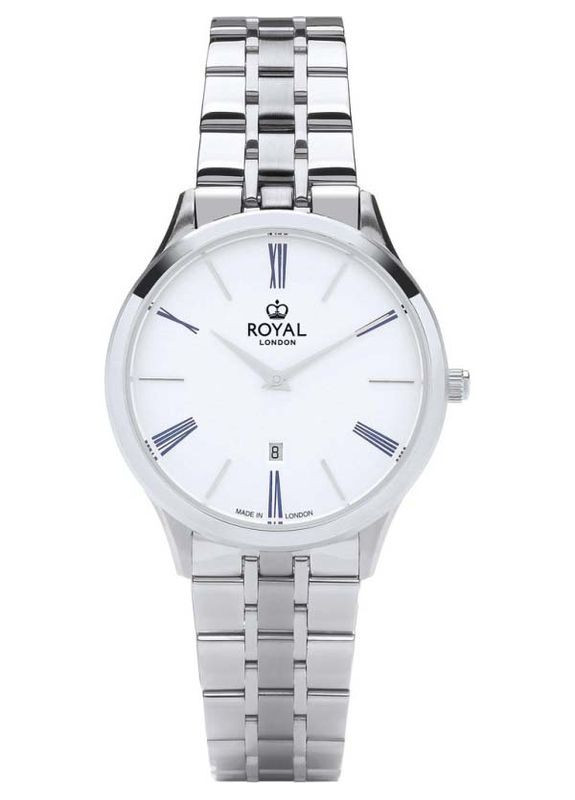 Женские наручные часы 21426-07 Royal London (360771568)