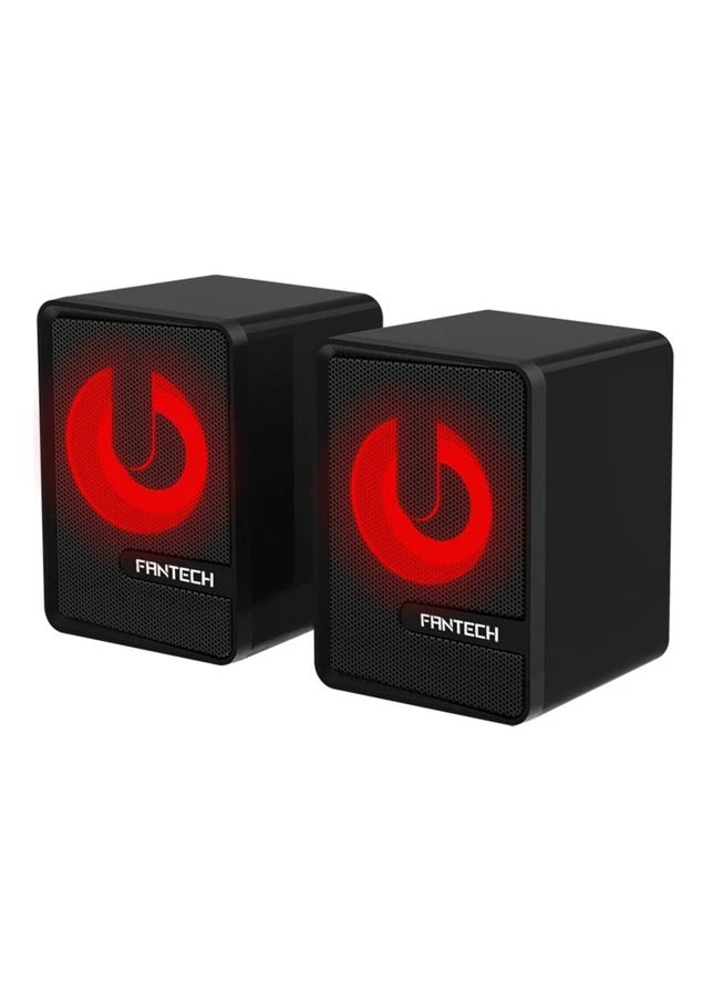 Компьютерные колонки GS203 Beat Fantech (365819837)