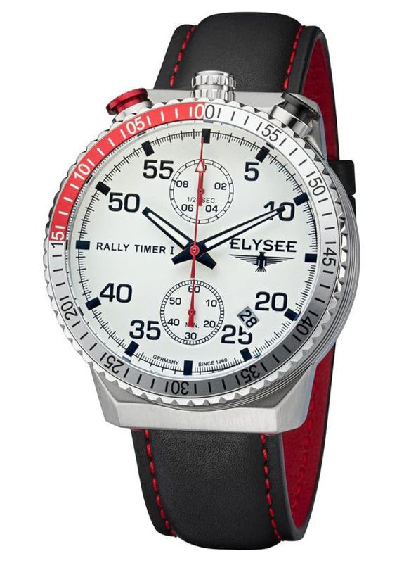 Мужские наручные часы 80530 Elysee (330807329)