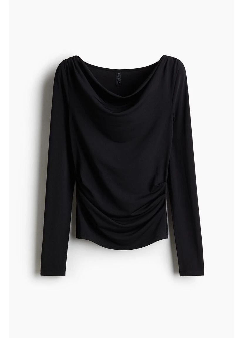 Лонгслів H&M (374134359)