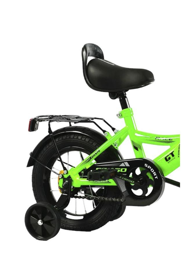 Велосипед "" MAXIS колір салатовий ЦБ-00246131 Corso (282925152)
