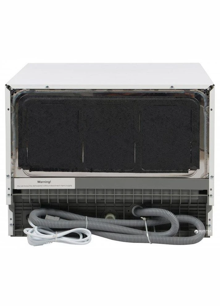 Посудомоечная машина ESF2400OW Electrolux (332974318)