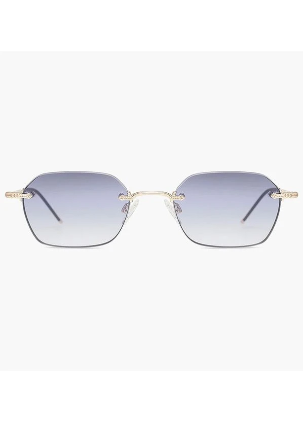 Солнцезащитные очки Violet/Gold CL3210-С5 CAROLINA LEMKE BERLIN (399501516)