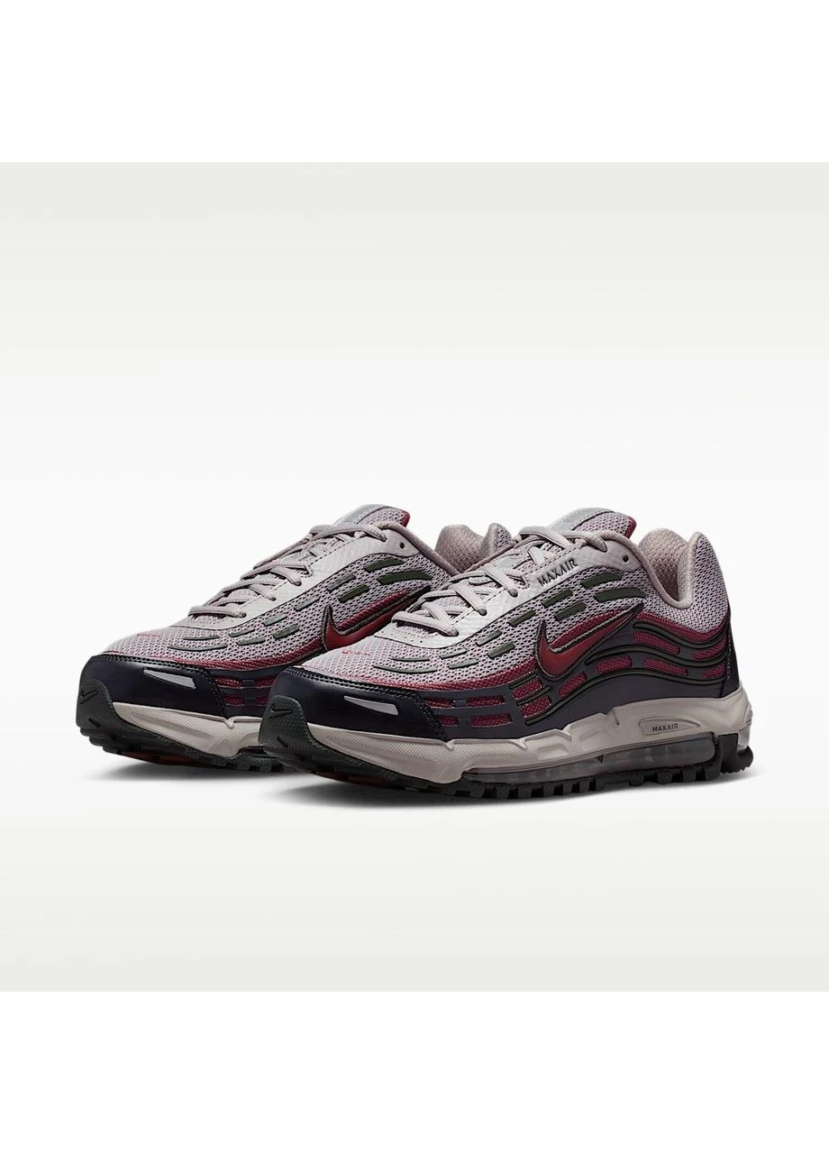 Бежеві кросівки air max t l 2.5 mens shoes beige fz4110-007 демісезон Nike