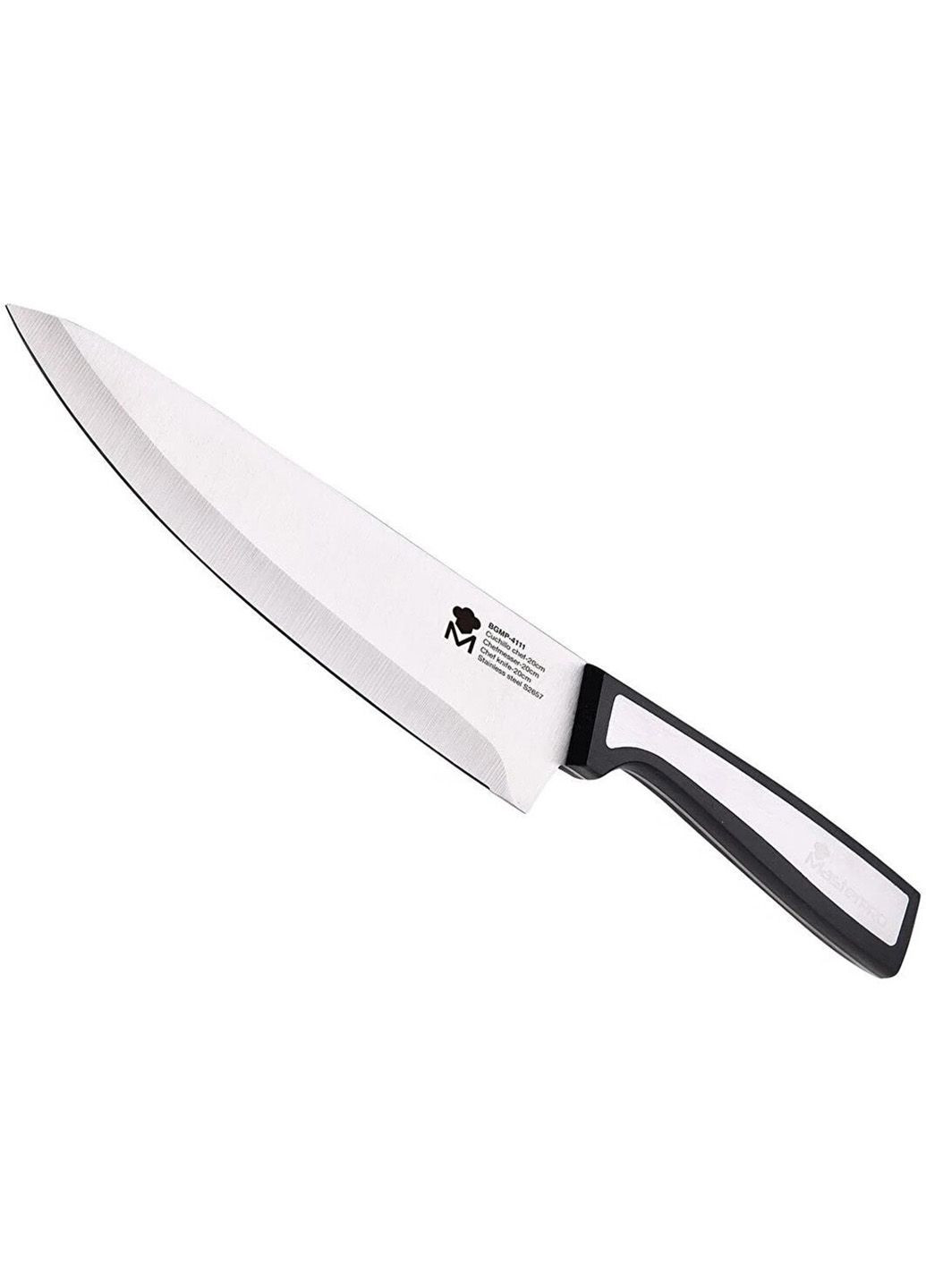 Нож поварской литой Sharp BGMP-4111 Masterpro (282957375)