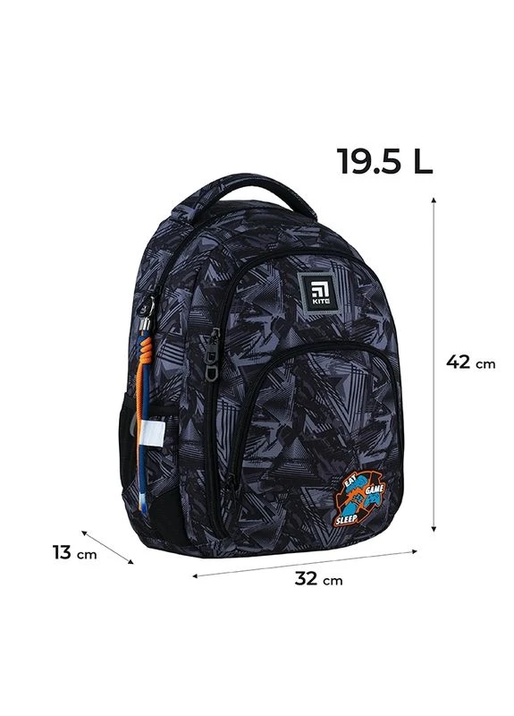 Рюкзак шкільний K24-905M-2 Kite (299157874)