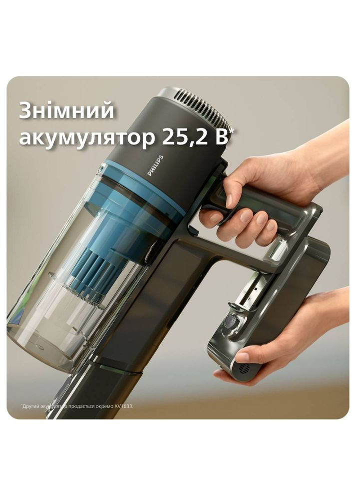 Пилосос XC3133/01 Philips (317270027)