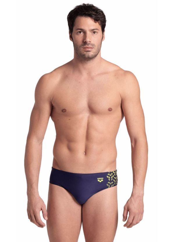 Мужские комбинированные плавки kikko v swim briefs (006750-760) размер Arena