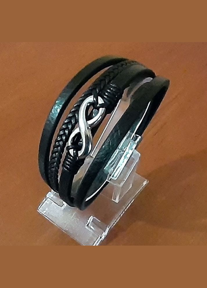 Стильный мужской браслет с магнитным замком. Avalon 10 (329443041)