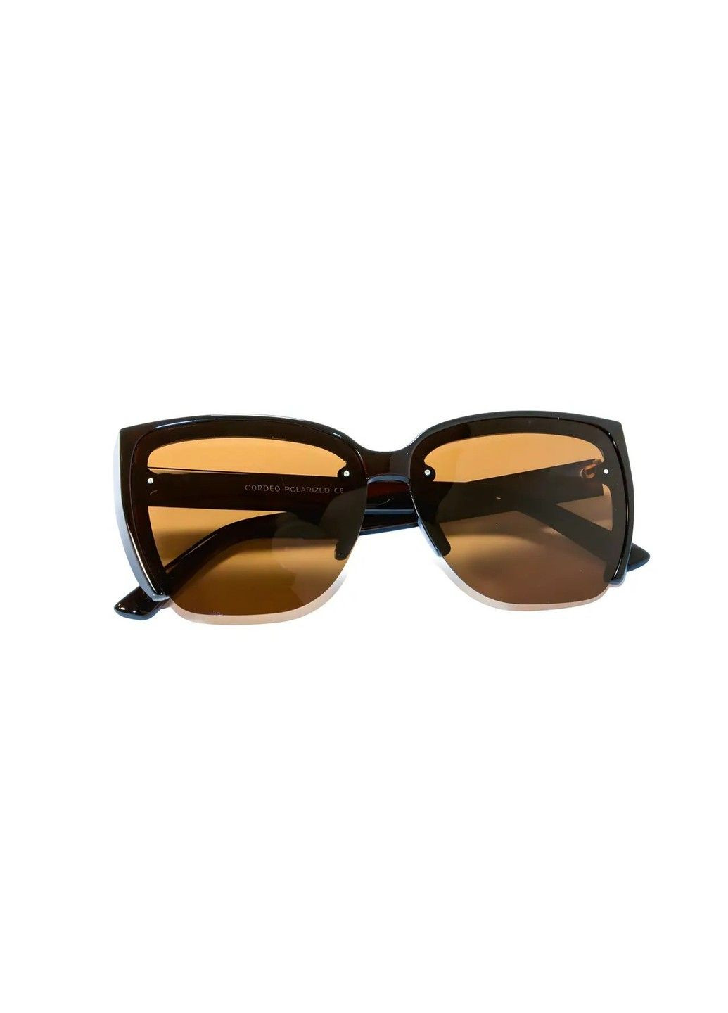 Cолнцезащитные поляризационные женские очки P324-2 Polarized (294607684)