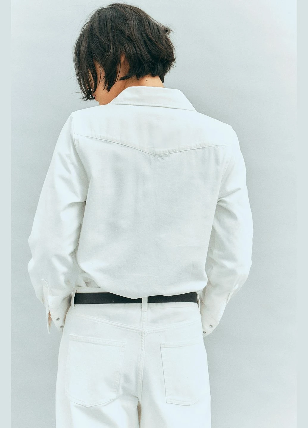 Сорочка H&M (304023603)